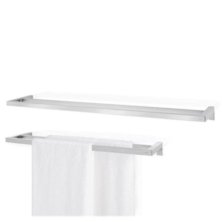 BLOMUS Blomus 68684 Twin Towel Rail  64Cm  Polishd 68684